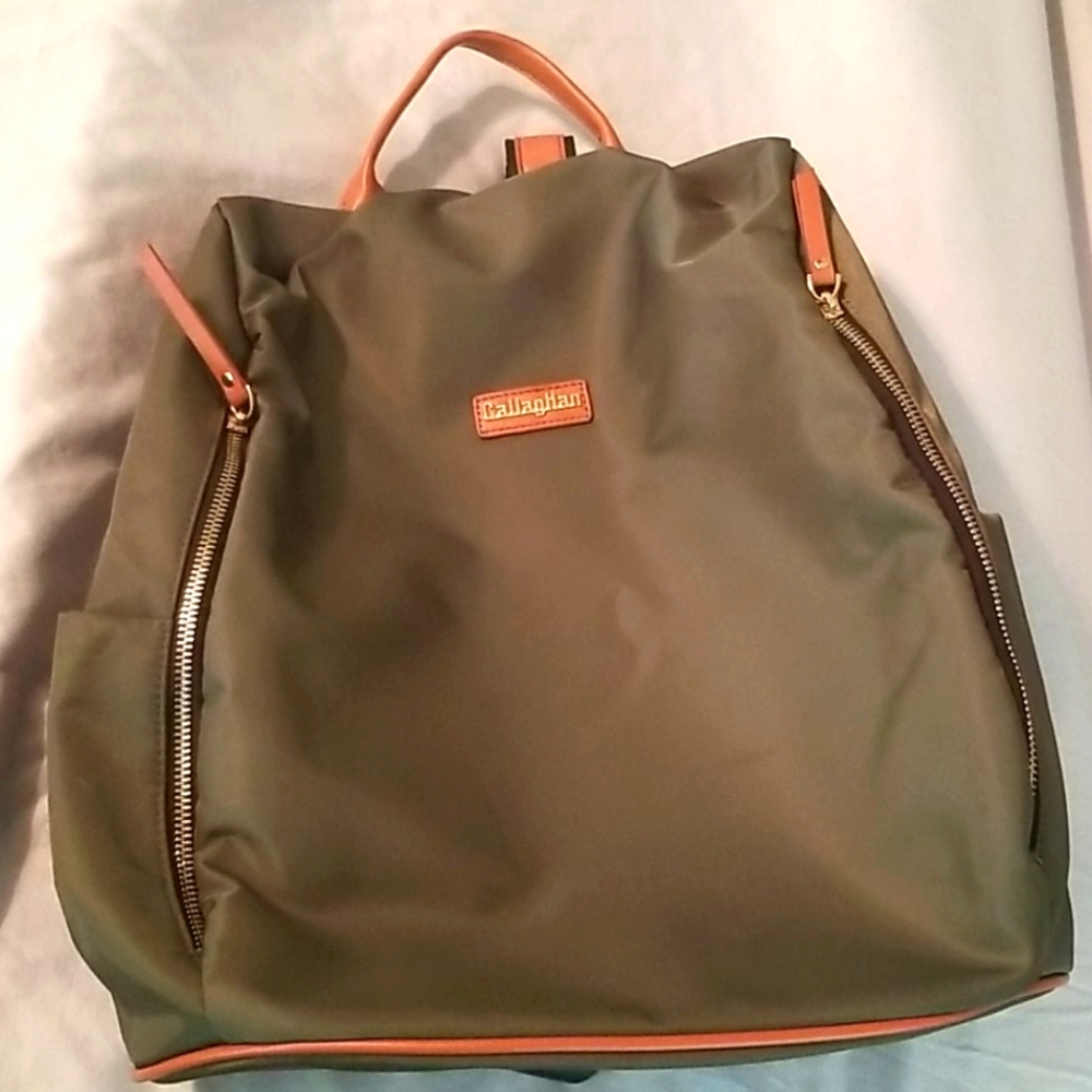 backpack